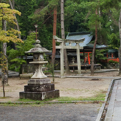 今宮神社